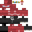 Texture for Genesect Tux