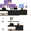 Texture for yoru