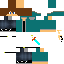 Texture for Toti Rex
