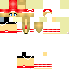 Texture for RedHat
