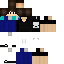 Texture for polar hugo