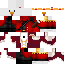 Texture for Pollo rey