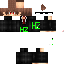 Texture for steve