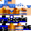 Texture for goku