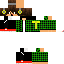 Texture for thlx-x