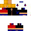 Texture for Hisharde 7 reverso