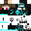 Texture for Lit (Blau)