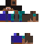 Texture for Условный мент
