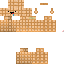 Texture for cornet