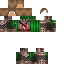 Texture for two cuts