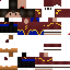 Texture for biscoito2002 flash garrick