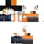 Texture for BloatedDumpling-Fox-Furry