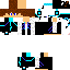 Texture for backdead