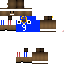 Texture for wabble