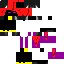 Texture for Enderman