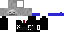 Texture for skelet