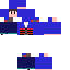 Texture for ManoelHz 