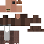 Texture for Plastic Texture Pack Villager Butcher