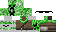 Texture for Creeper the hunter