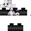 Texture for _PandaSaurus's skin!