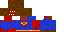 Texture for superbear