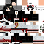 Texture for YAJU skin | COM MASCARA