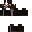 Texture for A cow when it sees a butcher.