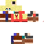 Texture for fearless astrid hofferson