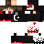 Texture for steve