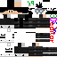 Texture for d x n v i l l   d o o m +puffer blk