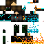Texture for lego xavier