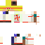 Texture for Svarog
