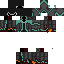 Texture for pas