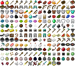 Texture for textura v3