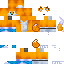 Texture for skin juego