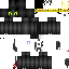 Texture for techotoothless