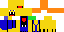 Texture for robotnik