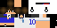 Texture for gamer_pool grego