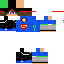 Texture for manh