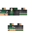 Texture for gocoala