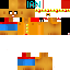 Texture for MIKELINO 