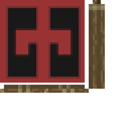 Texture for G banner