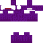 Texture for Endermite Warrior