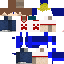 Texture for BabaPro