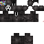 Texture for scream