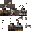 Texture for fart