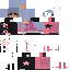 Texture for gingg