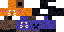 Texture for Сиама