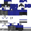 Texture for peteranima