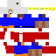 Texture for King of minecraft